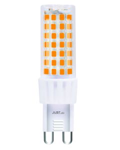 Λαμπτήρας Led Bulb G9 9W 1200lm 6000K Ψυχρό Just Led B090009013